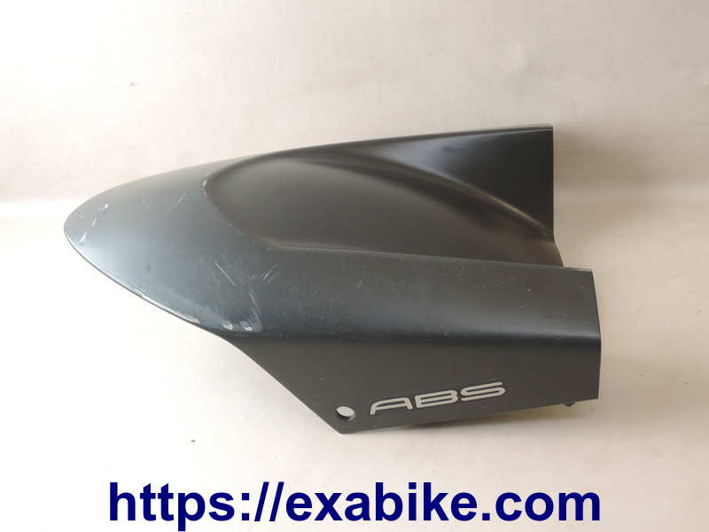 front fender Yamaha XP 500 T-MAX - photo 2