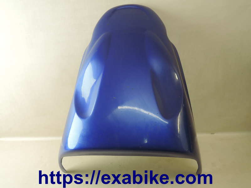couvre selle passager Voir la photo ou référence modele a identifier - photo 1