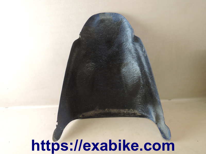 couvre selle passager Voir la photo ou référence modele a identifier - photo 2