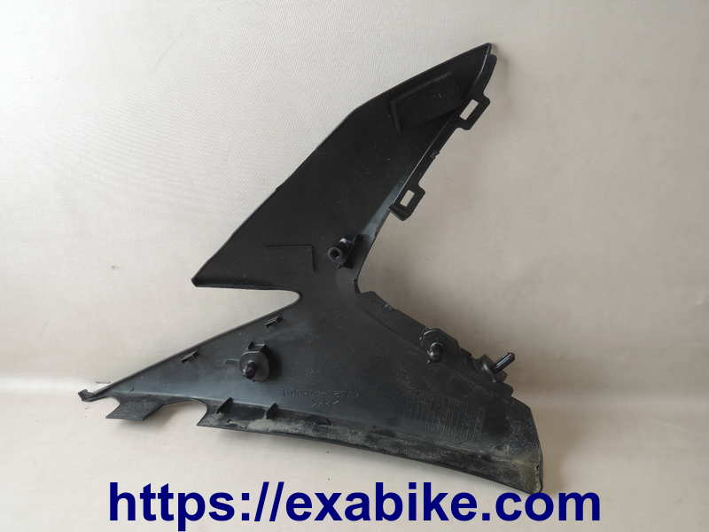 left cover Suzuki GSXR 1000 - photo 2