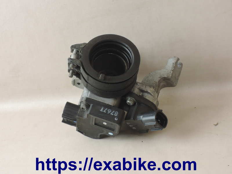 throttle body Yamaha 125 YZF-R - photo 1