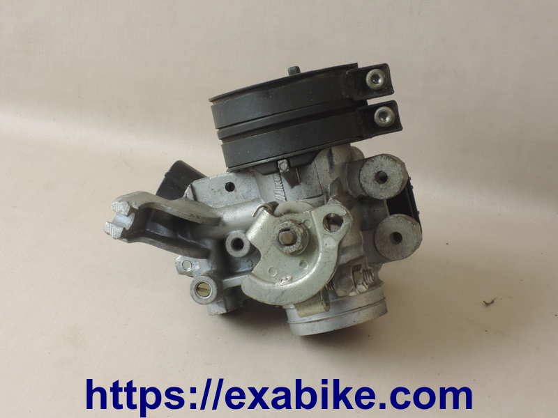 throttle body Yamaha 125 YZF-R - photo 2