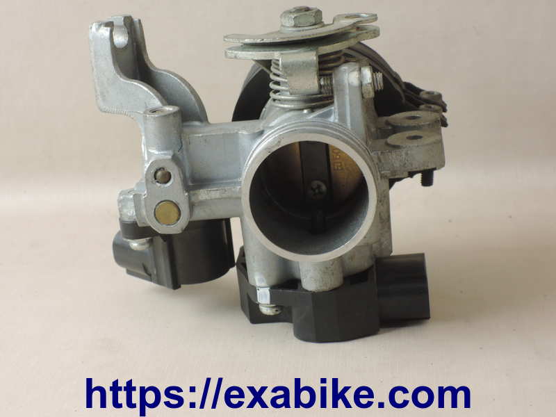 throttle body Yamaha 125 YZF-R - photo 3