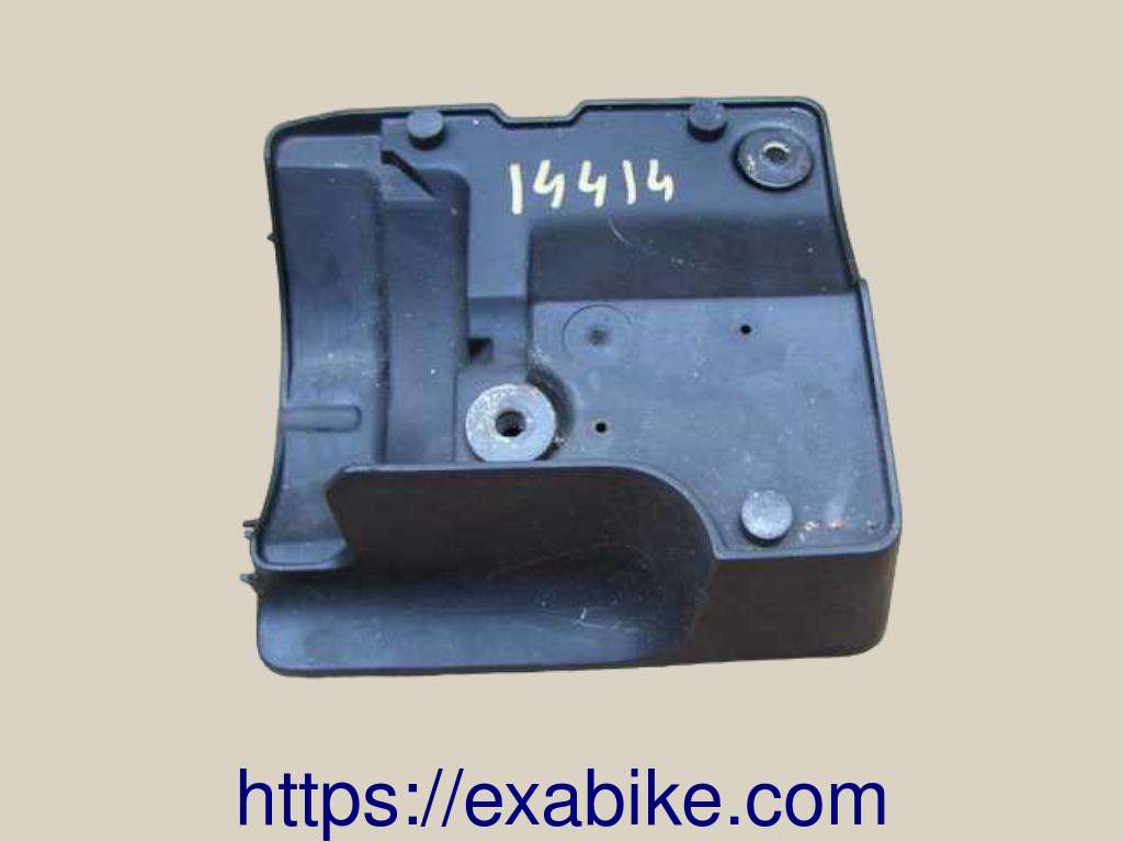 couvercle plastique BMW K100RS - photo 1