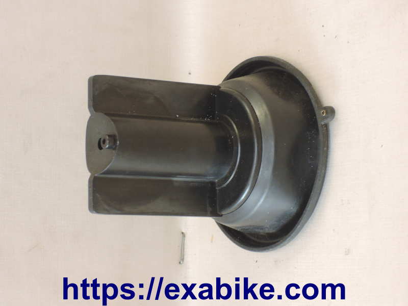 carburetor vacuum valve Kawasaki modele a identifier - photo 1