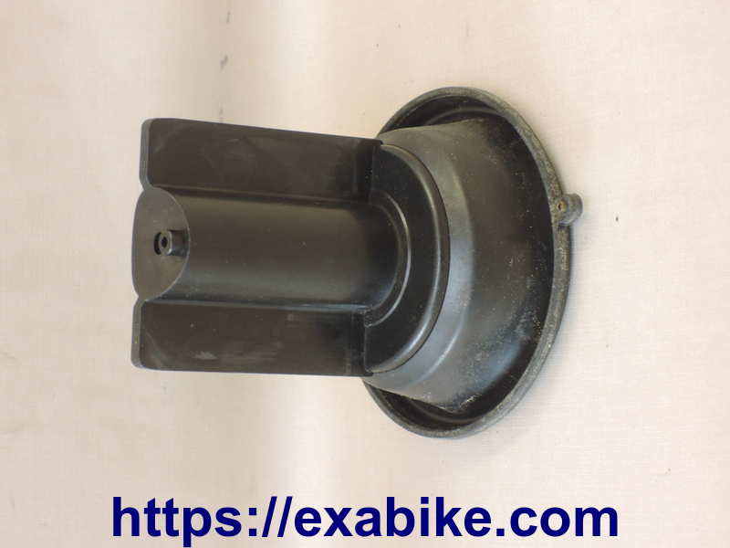carburetor vacuum valve Kawasaki modele a identifier - photo 1