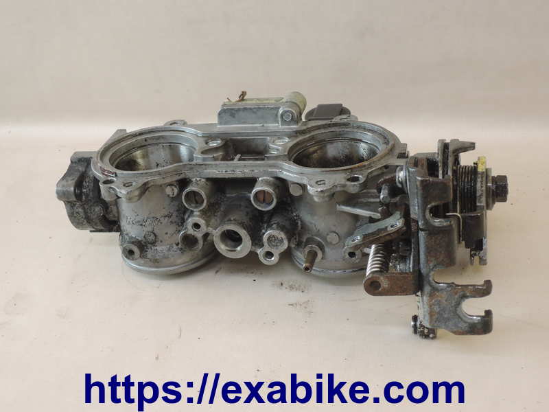 throttle body Honda GL 1800 - photo 1