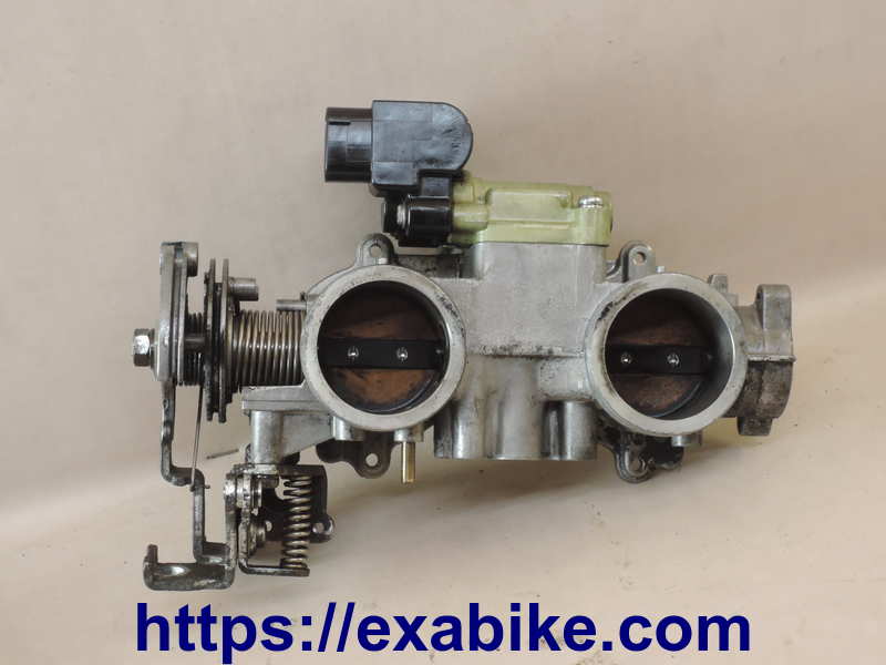 throttle body Honda GL 1800 - photo 2