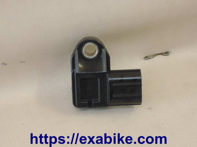 map sensor Honda GL 1800 - photo 1
