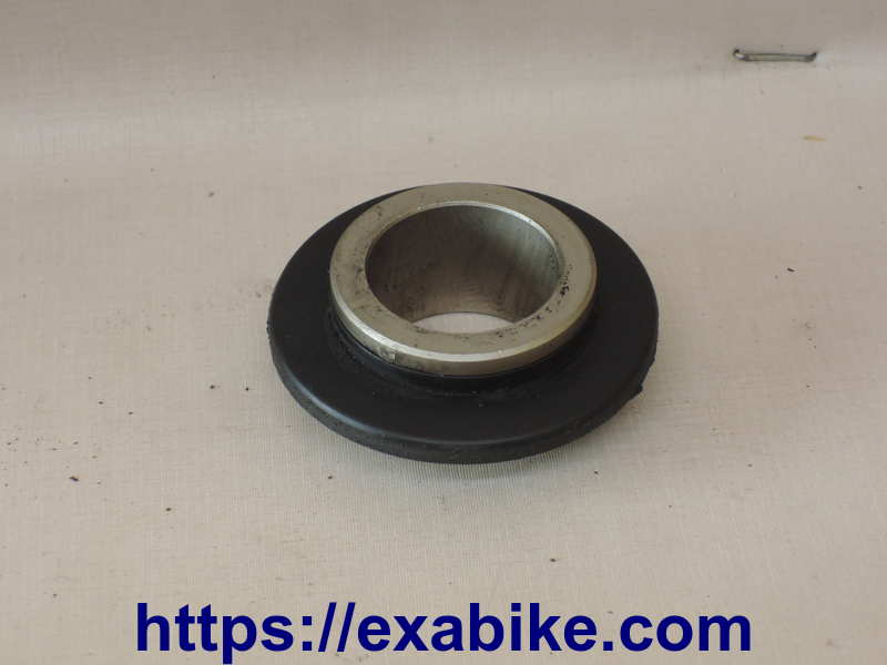 front wheel spacer YAMAHA 1000 R1 - photo 1