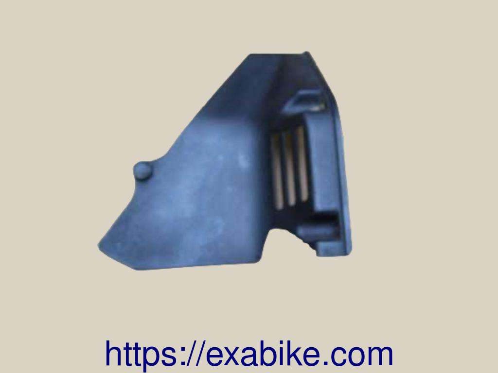 plastic element BMW K100RS - photo 1