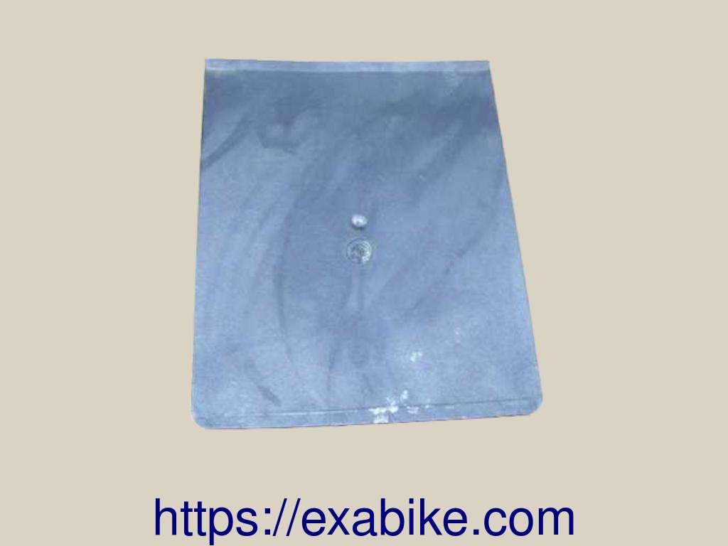 couvercle plastique BMW K100RS - photo 1