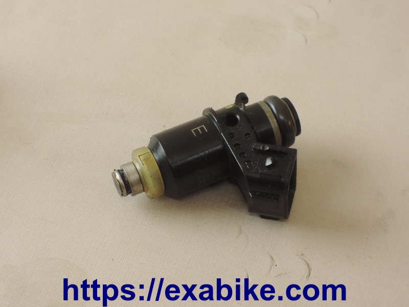 injector Honda GL 1800 - photo 1