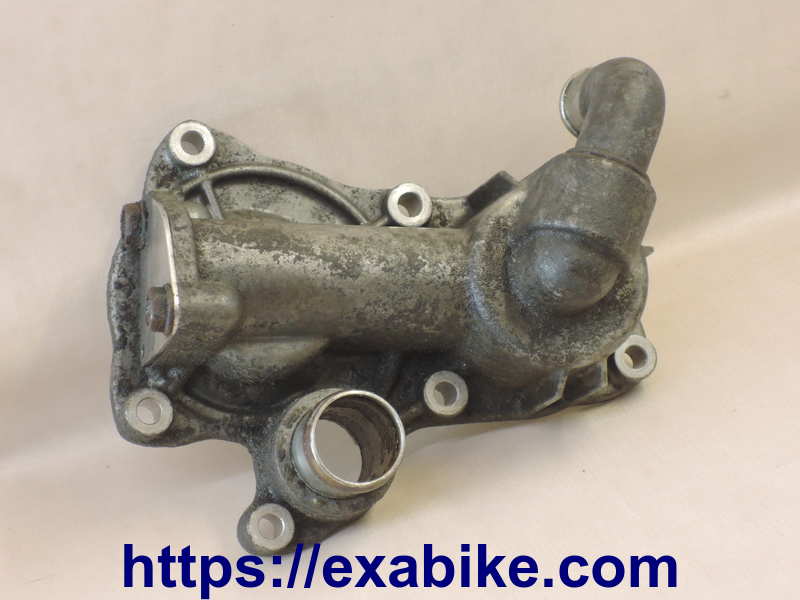 water pump cover Honda GL 1800 - photo 1