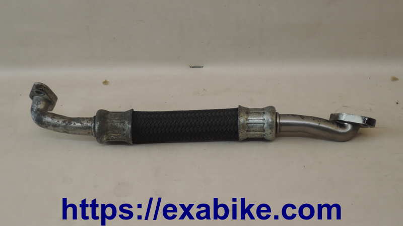 oil hose, upper Suzuki GSXR 1000 - photo 1