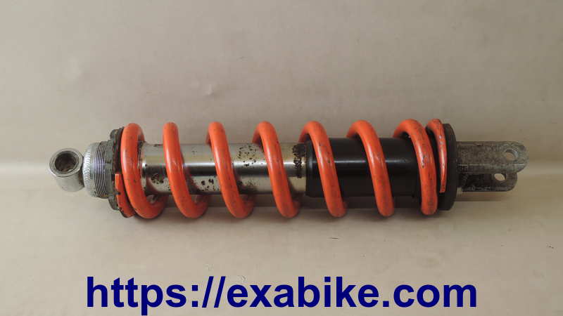 amortisseur Honda XLR 600 - photo 1