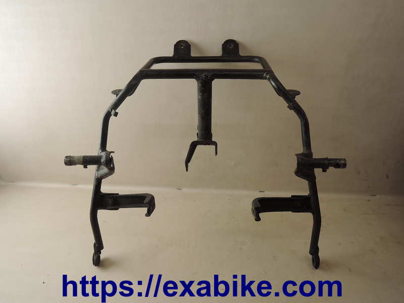 fairing bracket Yamaha XJ 900 - photo 1