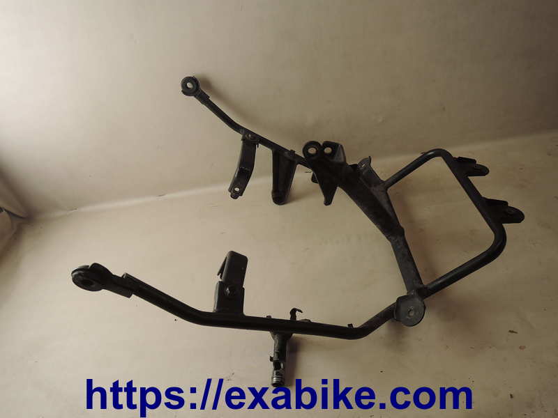 fairing bracket Yamaha XJ 900 - photo 2