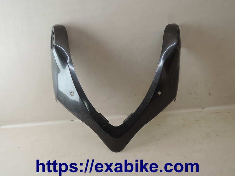 habillage couvre bulle Suzuki 600 Bandit - photo 1