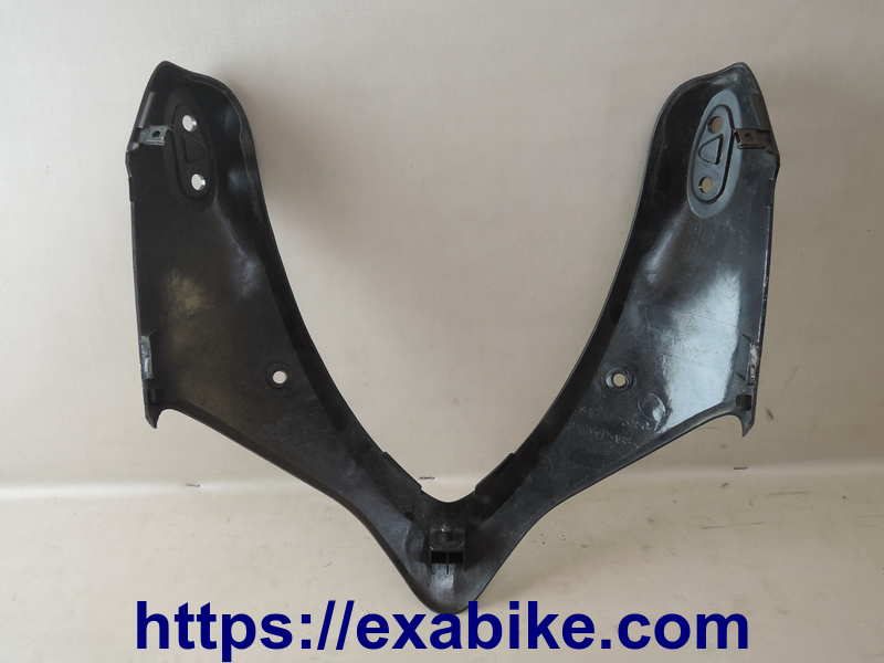 habillage couvre bulle Suzuki 600 Bandit - photo 2