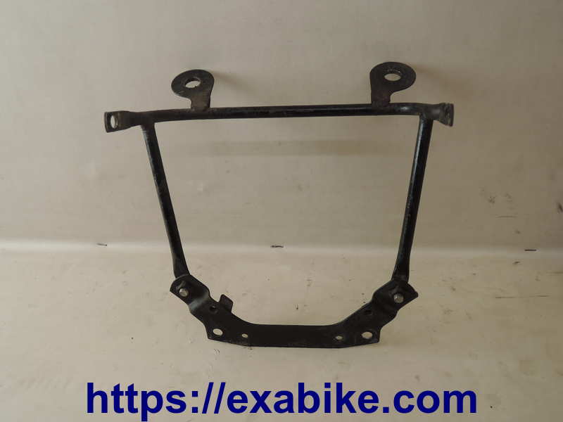 dashboard bracket Yamaha XJ 900 - photo 2