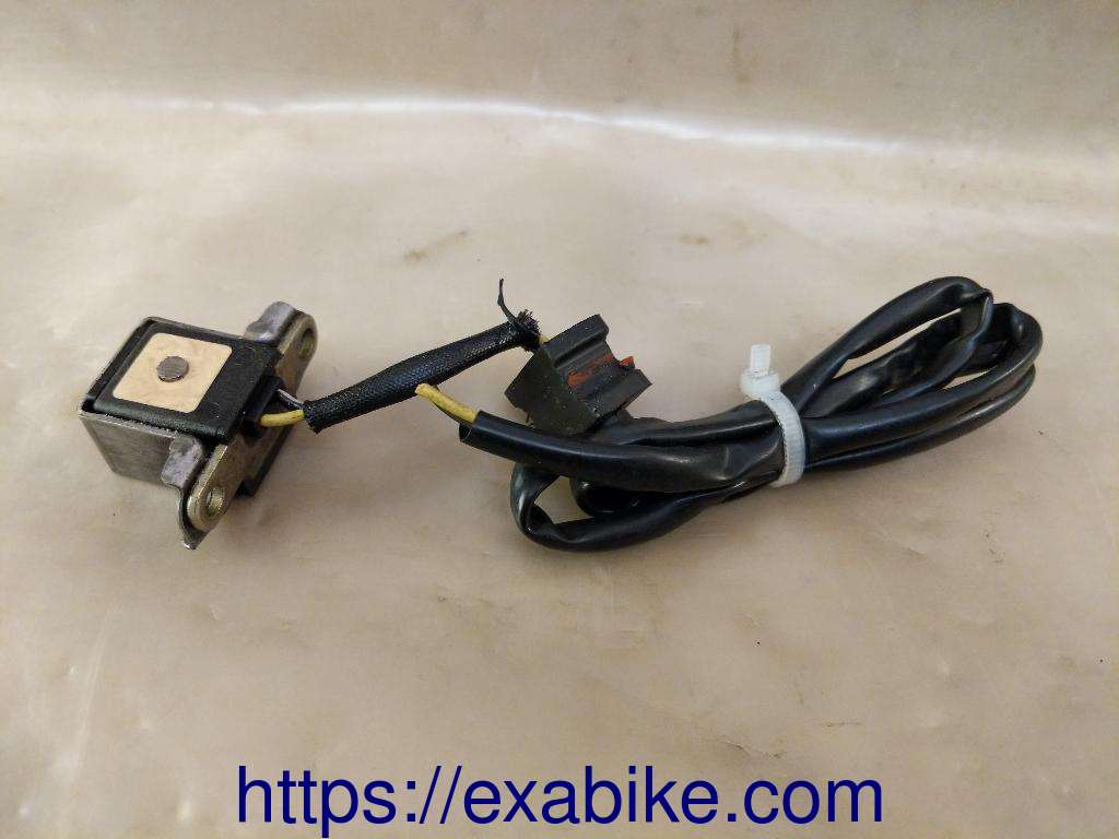 pulse generator Kawasaki ZZR 1100 - photo 1