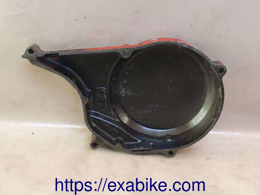 couvercle moteur gauche Honda modele a identifier - photo 2