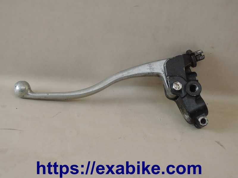 commande d'embrayage Kawasaki GPZ 550 - photo 1