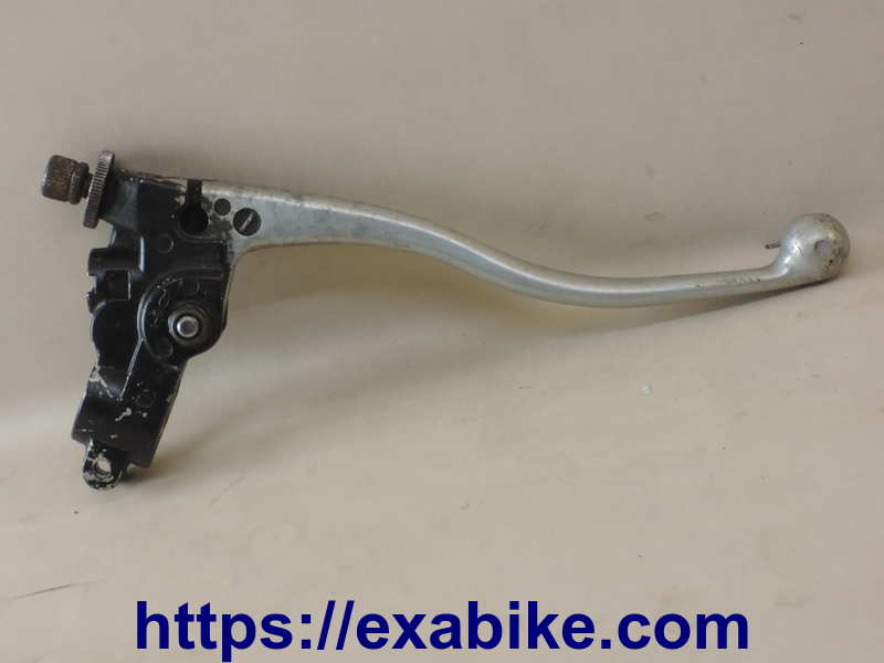 commande d'embrayage Kawasaki GPZ 550 - photo 2