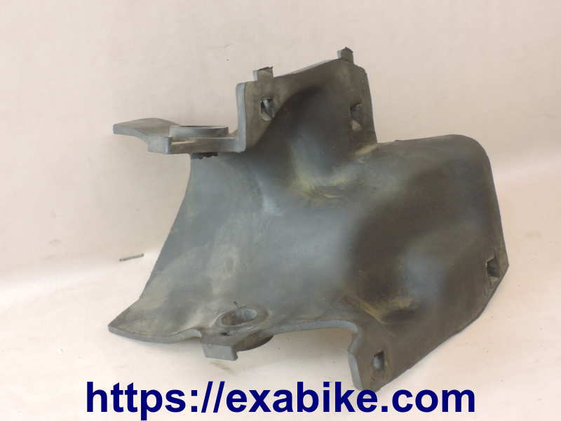 rubber protection Yamaha TZR 125 - photo 1