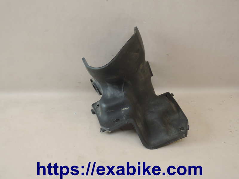 rubber protection Yamaha TZR 125 - photo 2