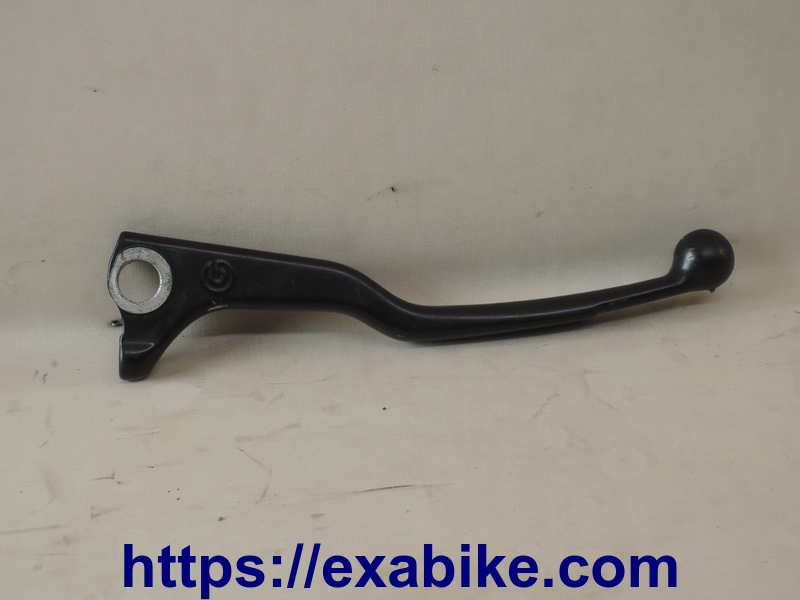rear brake lever BMW 125 C1 - photo 1