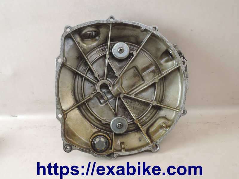 clutch cover Yamaha XJ 900 - photo 2