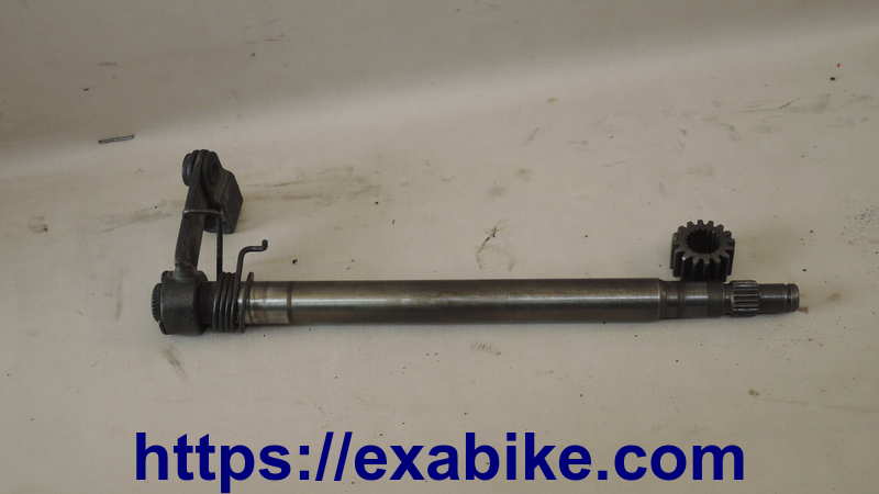 clutch slave lever Yamaha XJ 900 - photo 1