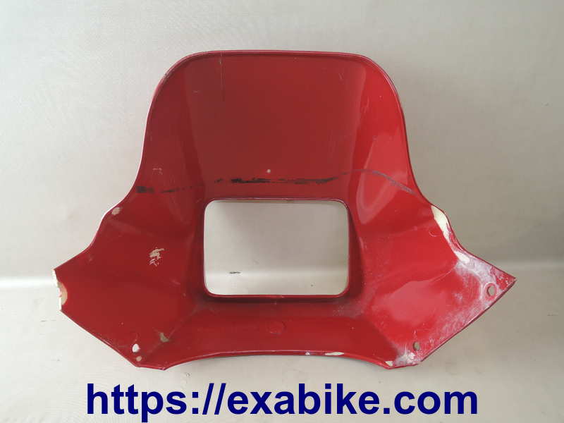 capotage de phare Honda NX 125 - photo 2