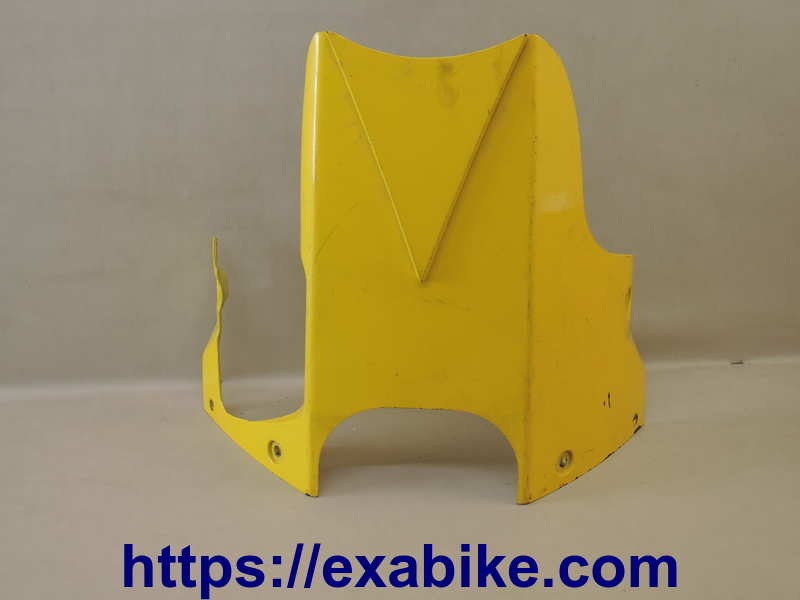 lower cowl Suzuki GSXR 750 - photo 1