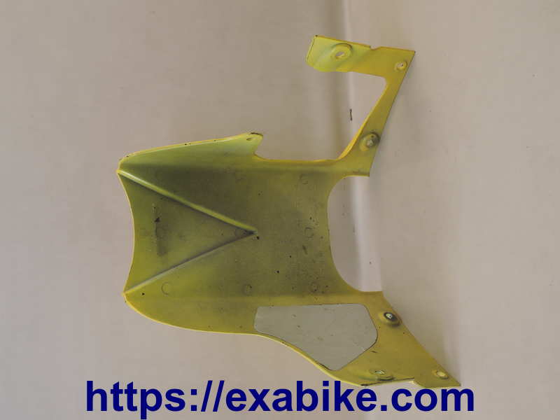 lower cowl Suzuki GSXR 750 - photo 4