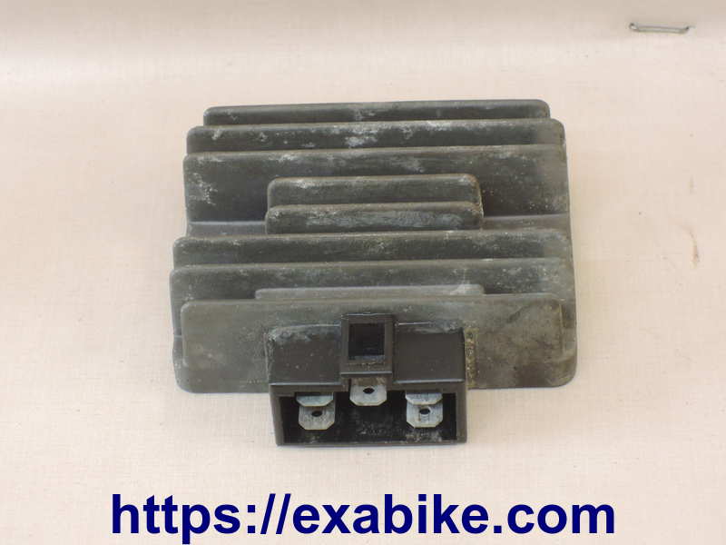 regulator Honda NX 125 - photo 1