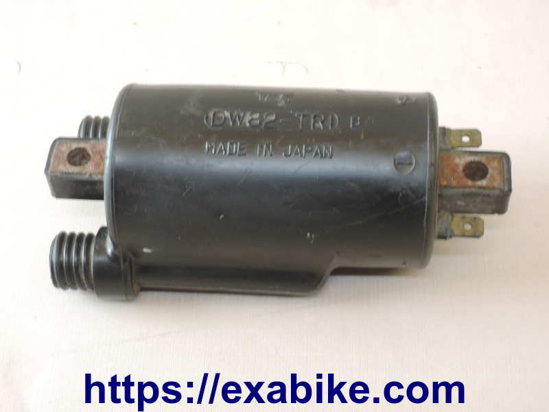 ignition coil Honda CBX 750 - photo 1