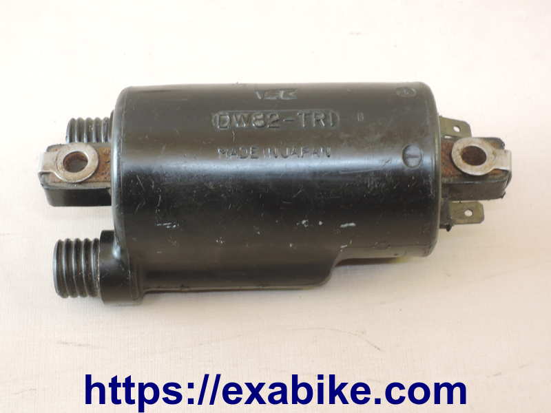 ignition coil Honda CBX 750 - photo 1