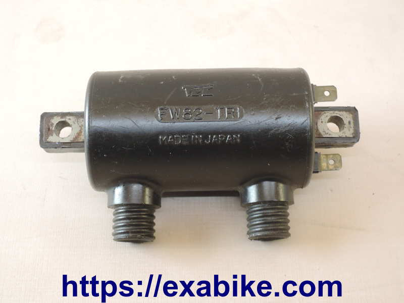 ignition coil Honda VF1100C - photo 1