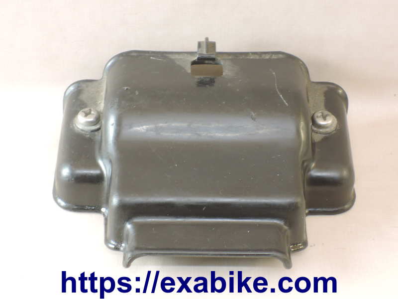 capot des bobines Honda VF 400 F - photo 1