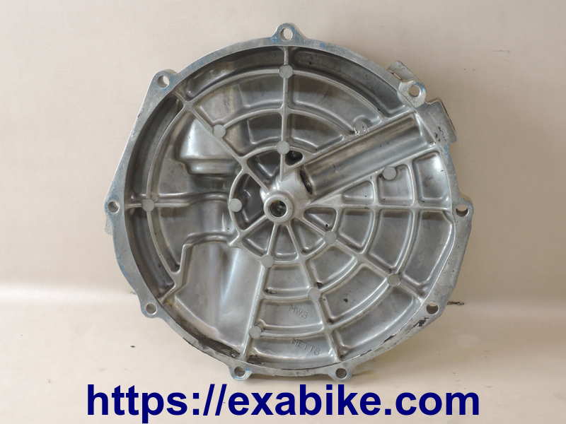 carter d'embrayage Honda CB 750 Seven Fifty - photo 3
