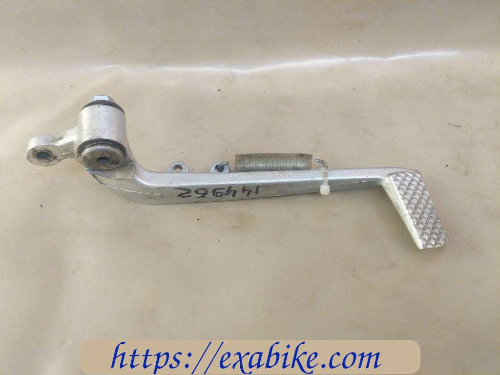 brake pedal YAMAHA 1000 R1 - photo 1