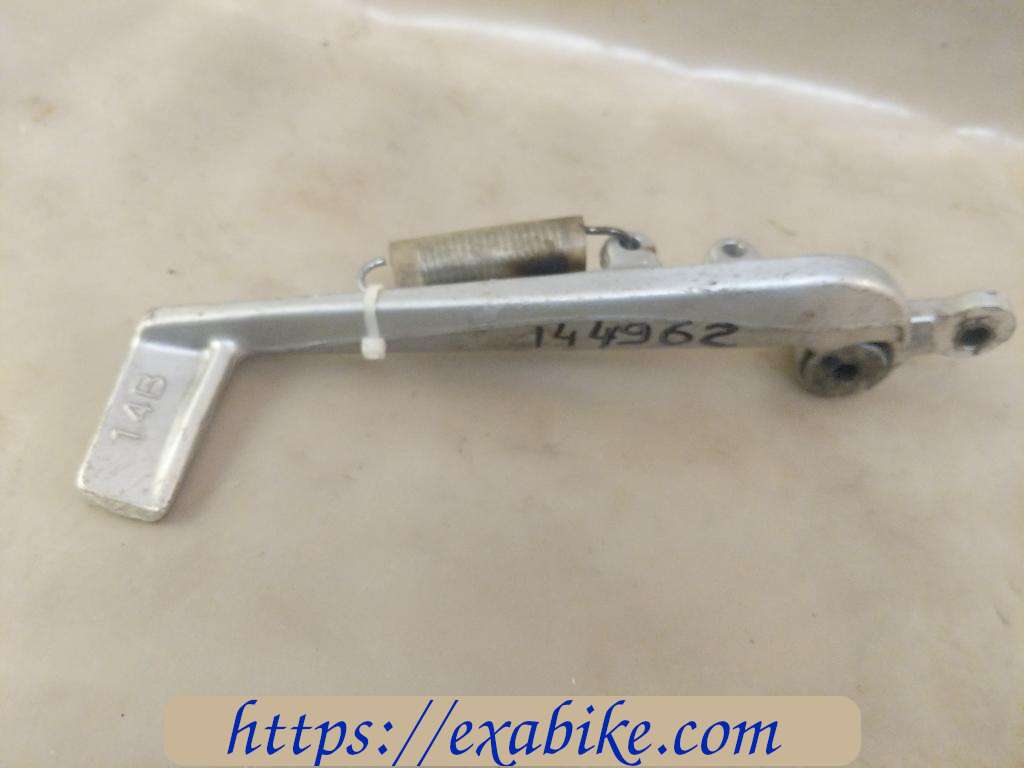 brake pedal YAMAHA 1000 R1 - photo 2