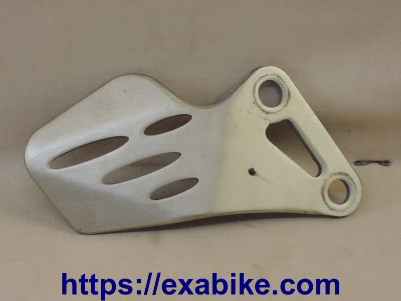 foot protection, right YAMAHA 1000 R1 - photo 1