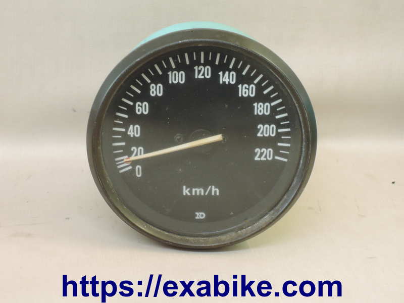 divers Honda CB 750 KZ - photo 1