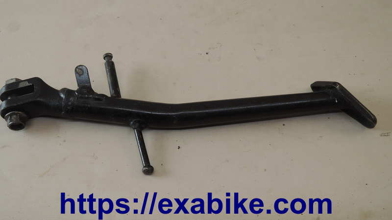 side stand Suzuki GSXR 750 - photo 1
