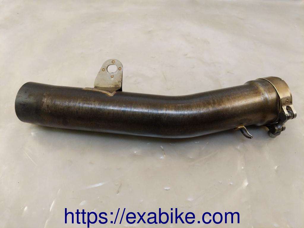 manchon intermediaire de pot Kawasaki ZXR 636 - photo 2