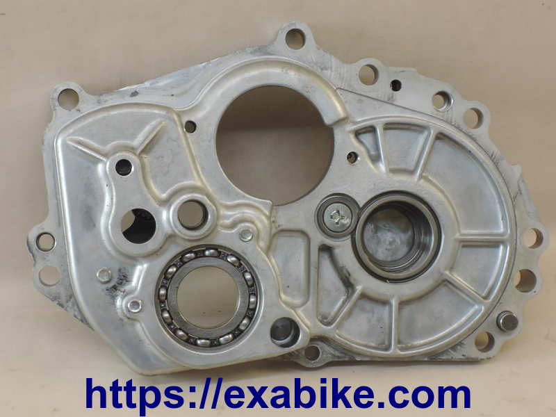 carter interieur de boite à vitesse Kawasaki ZXR 636 - photo 1